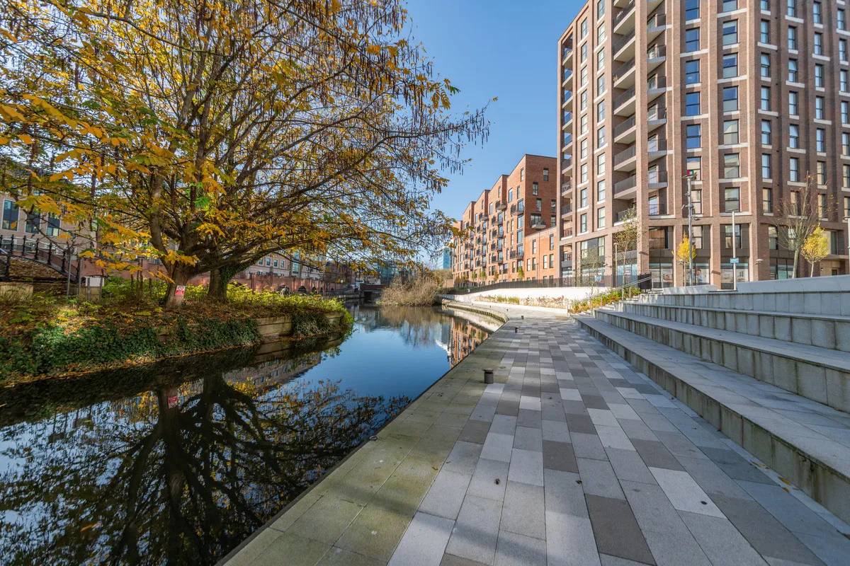 Palmer Street, Reading, RG1, photo 15