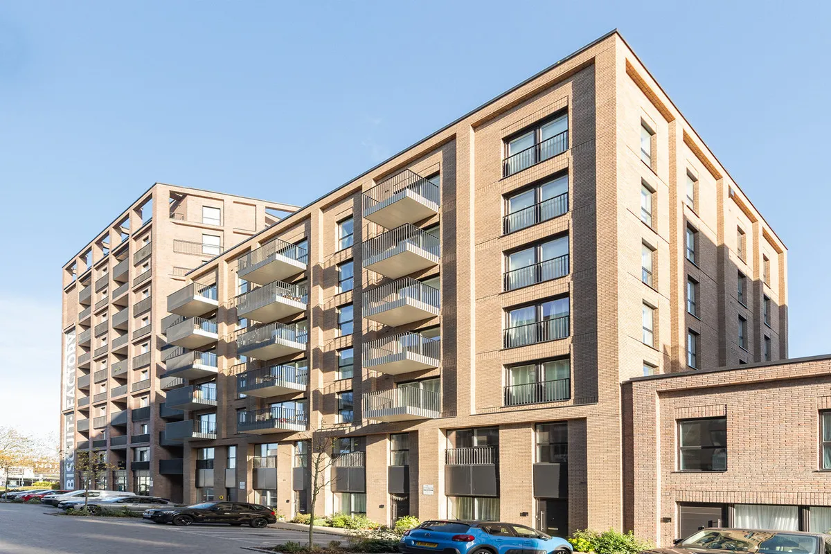 Palmer Street, Reading, RG1, photo 13