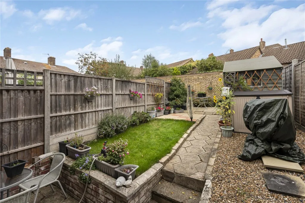 Keedonwood Road, Bromley, BR1, photo 11