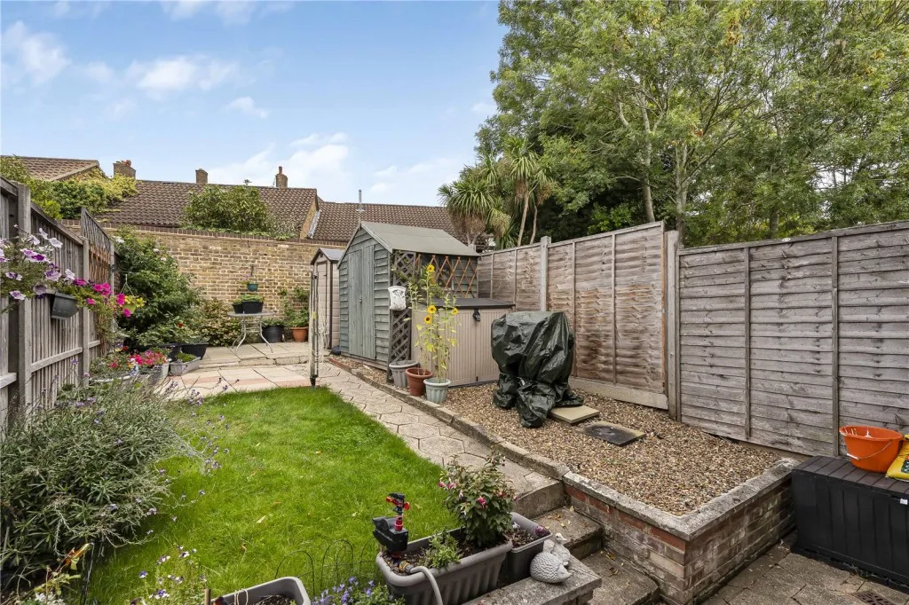 Keedonwood Road, Bromley, BR1, photo 12
