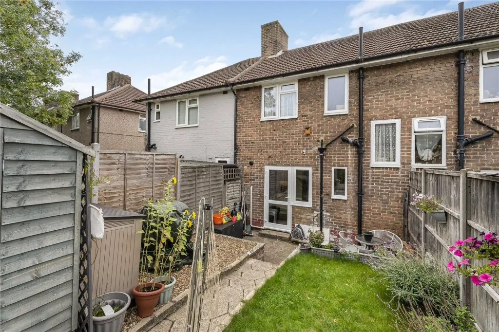 Keedonwood Road, Bromley, BR1, photo 13