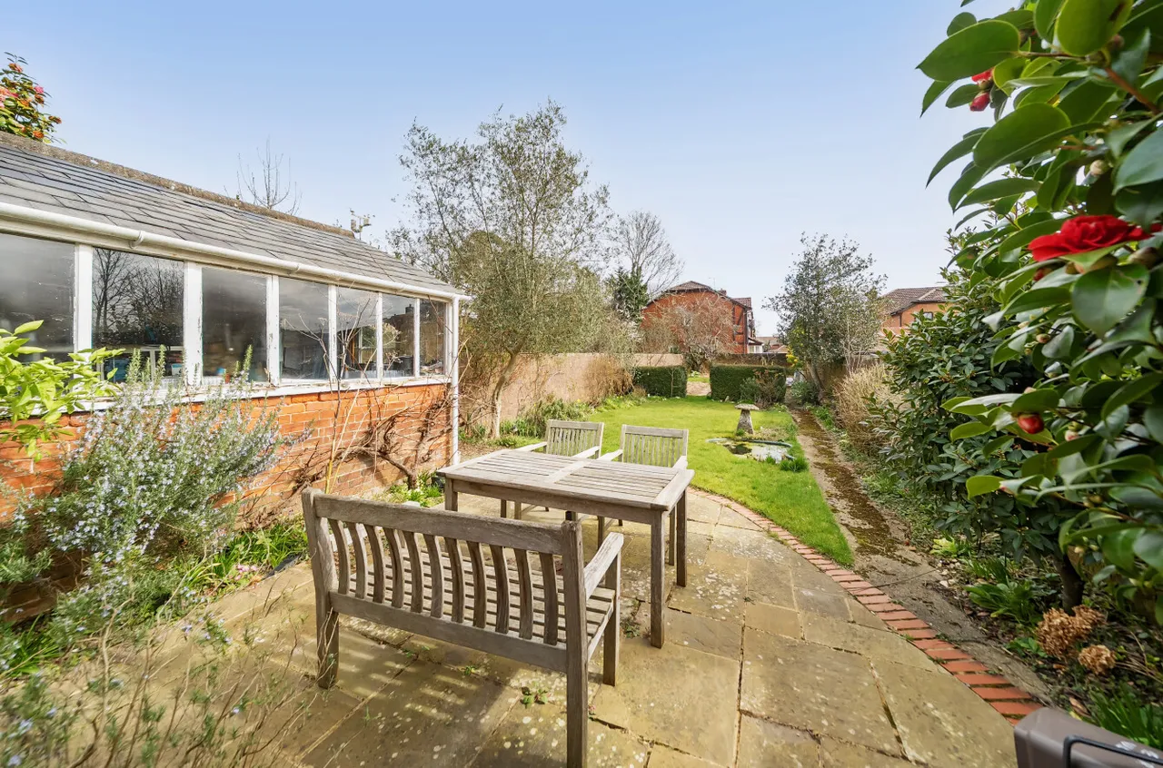 Atherley Road, Shirley, SO15, photo 14