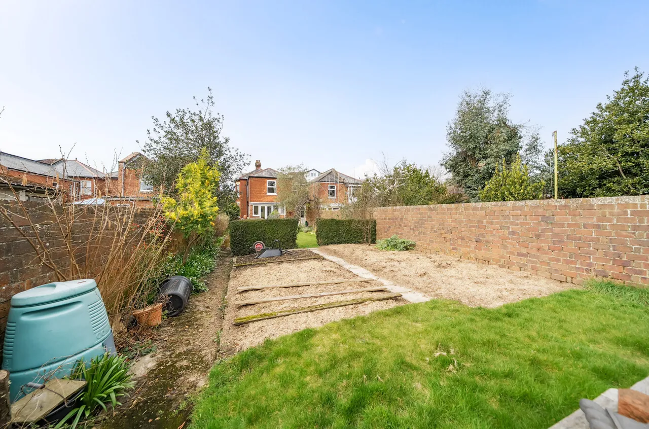 Atherley Road, Shirley, SO15, photo 15