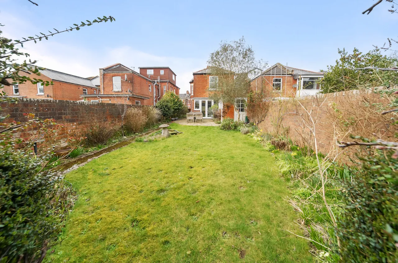 Atherley Road, Shirley, SO15, photo 8
