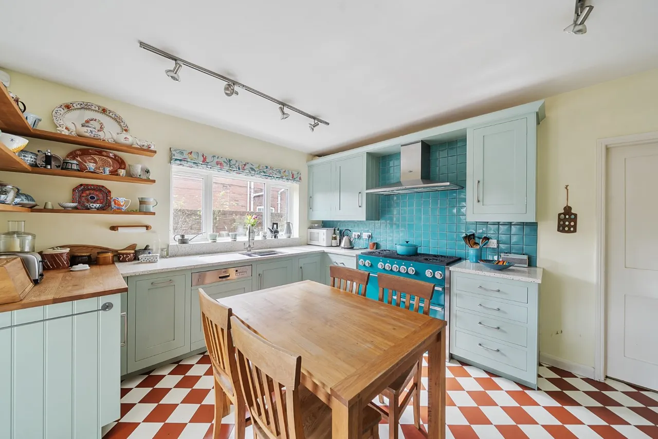 Atherley Road, Shirley, SO15, photo 5