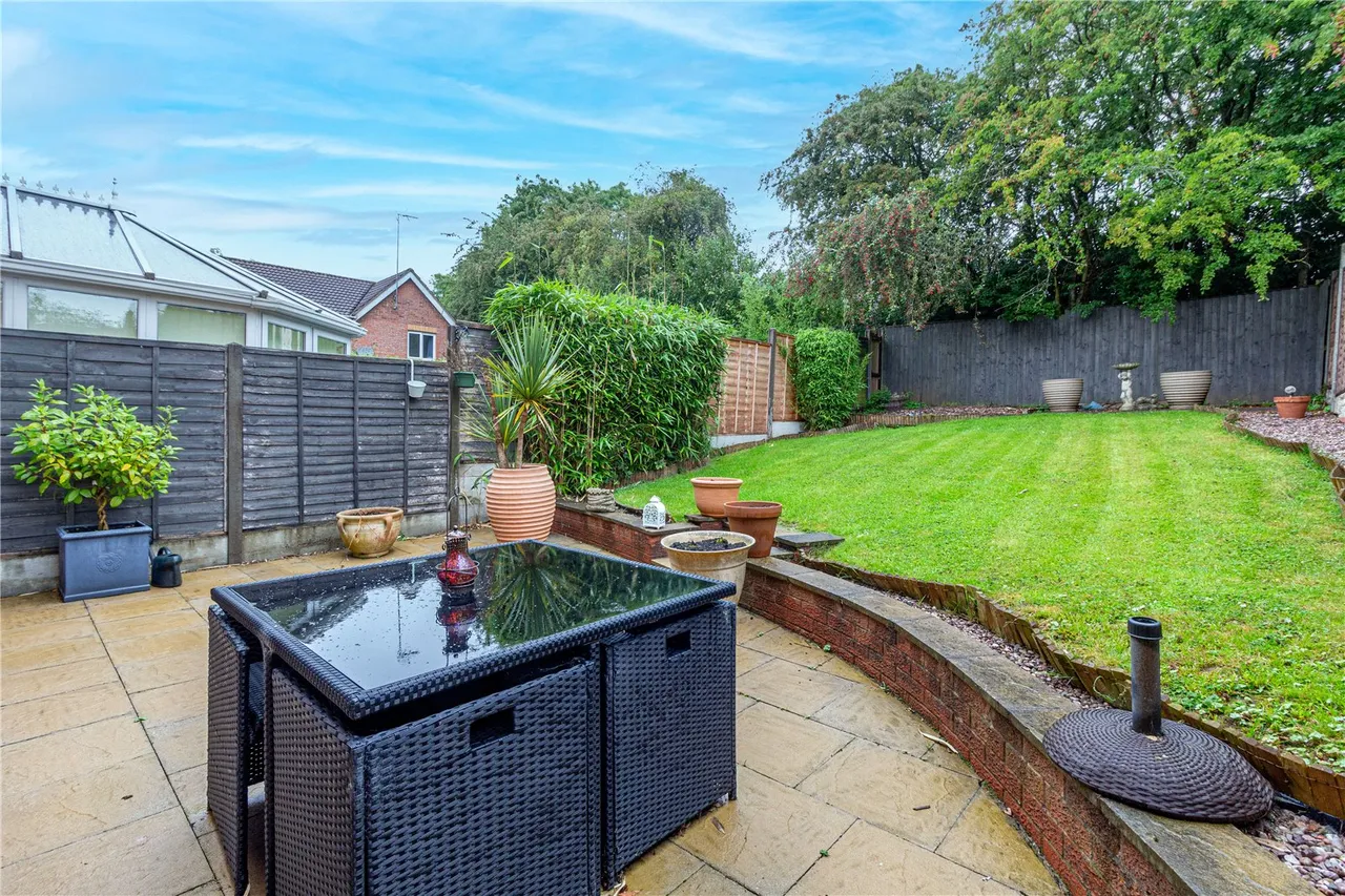 Woodcock Close, Birmingham, West Midlands, B31 5EH, photo 4