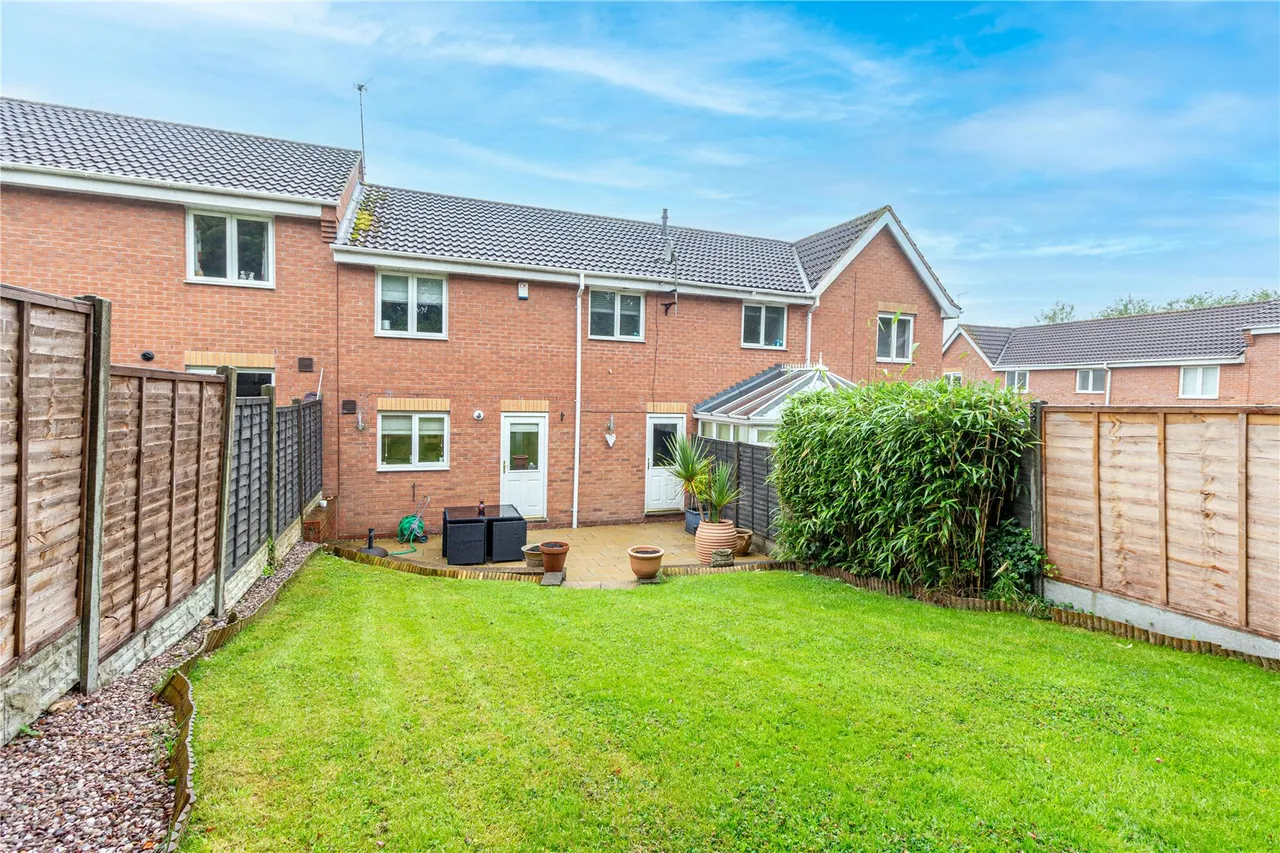 Woodcock Close, Birmingham, West Midlands, B31 5EH, photo 15