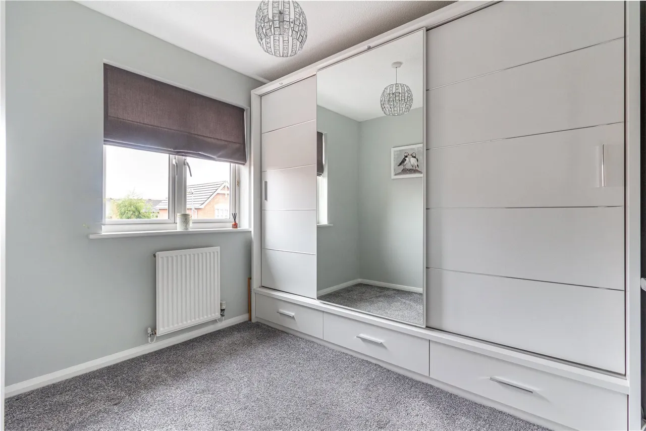 Woodcock Close, Birmingham, West Midlands, B31 5EH, photo 12