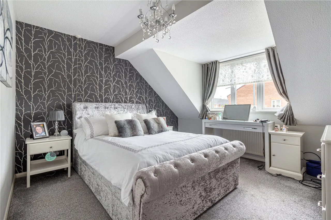 Woodcock Close, Birmingham, West Midlands, B31 5EH, photo 8