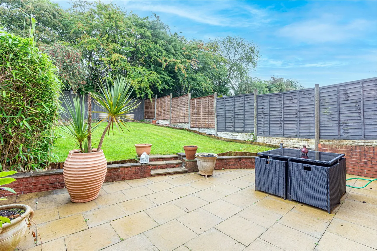 Woodcock Close, Birmingham, West Midlands, B31 5EH, photo 14