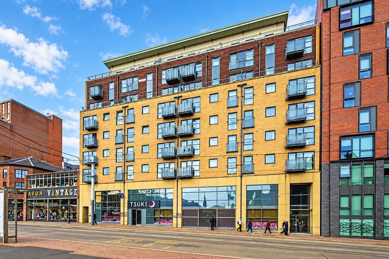 West Street, Sheffield, photo 3