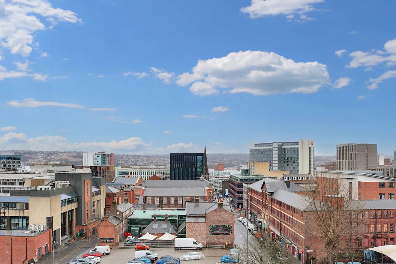 West Street, Sheffield, photo 11