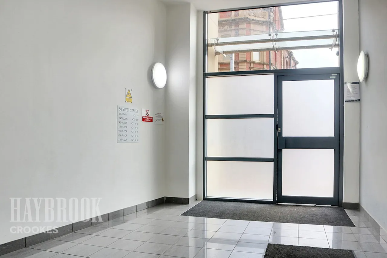 West Street, Sheffield, photo 13