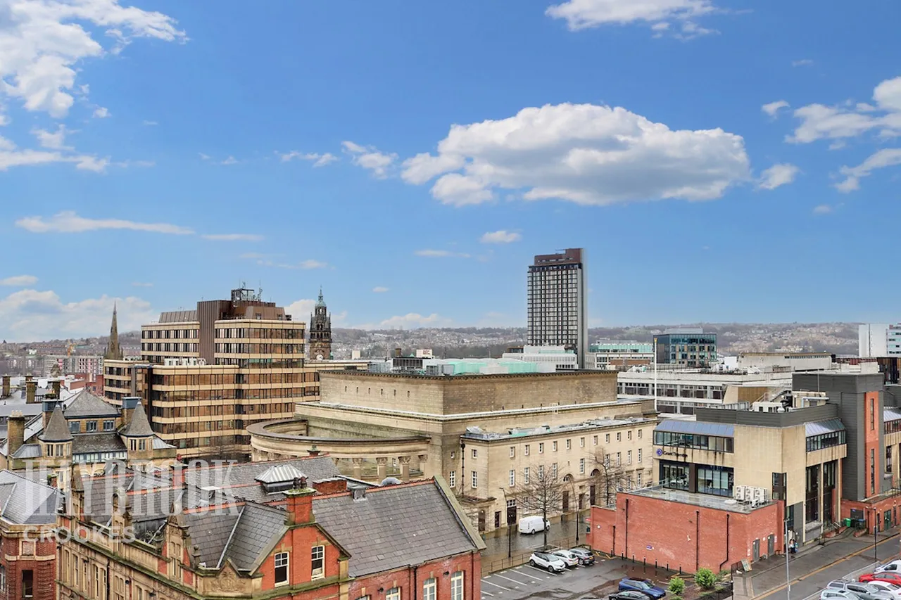 West Street, Sheffield, photo 12