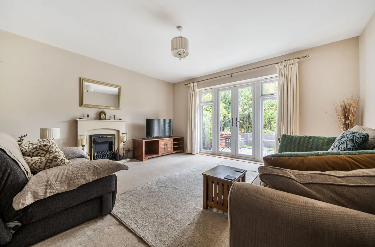 Ruskin Avenue, Bersted Park, PO21, photo 2