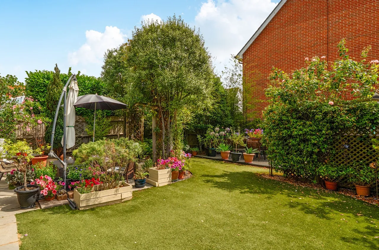 Ruskin Avenue, Bersted Park, PO21, photo 28