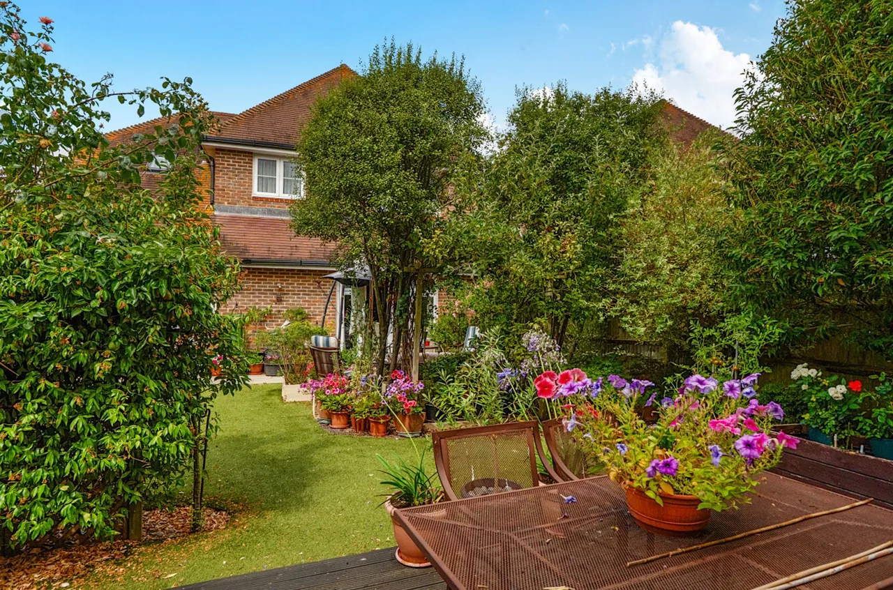 Ruskin Avenue, Bersted Park, PO21, photo 27