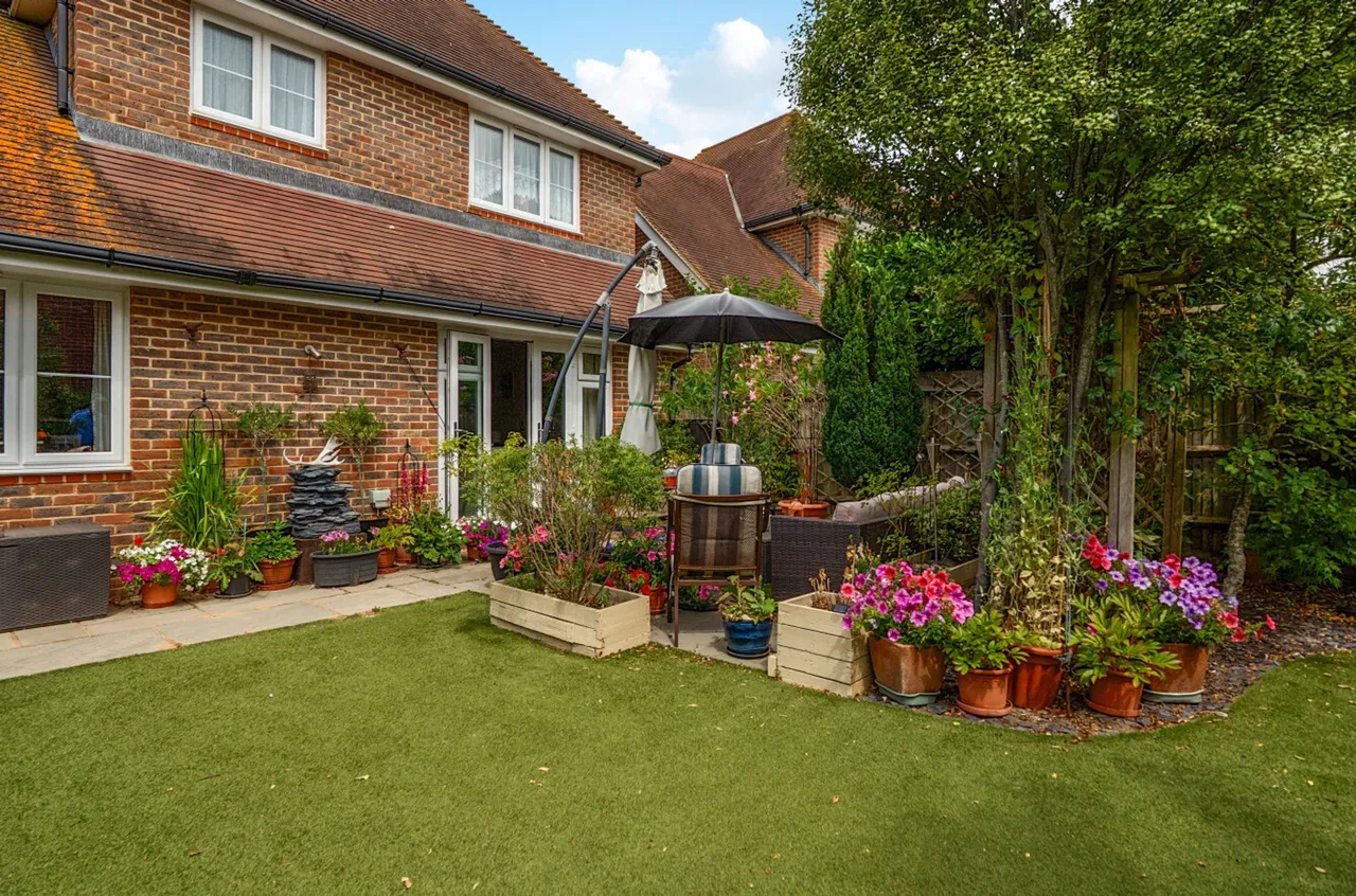 Ruskin Avenue, Bersted Park, PO21, photo 26