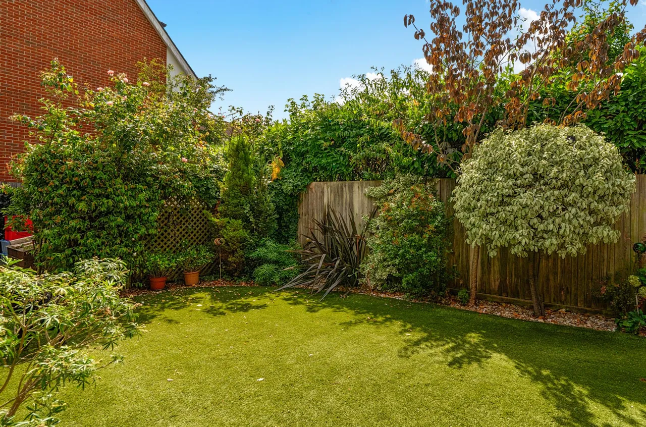 Ruskin Avenue, Bersted Park, PO21, photo 25
