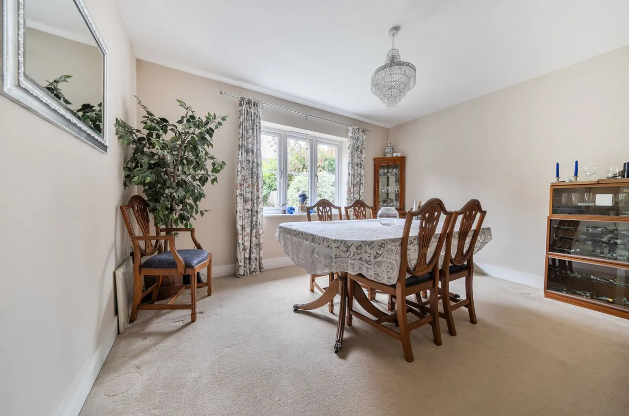 Ruskin Avenue, Bersted Park, PO21, photo 5