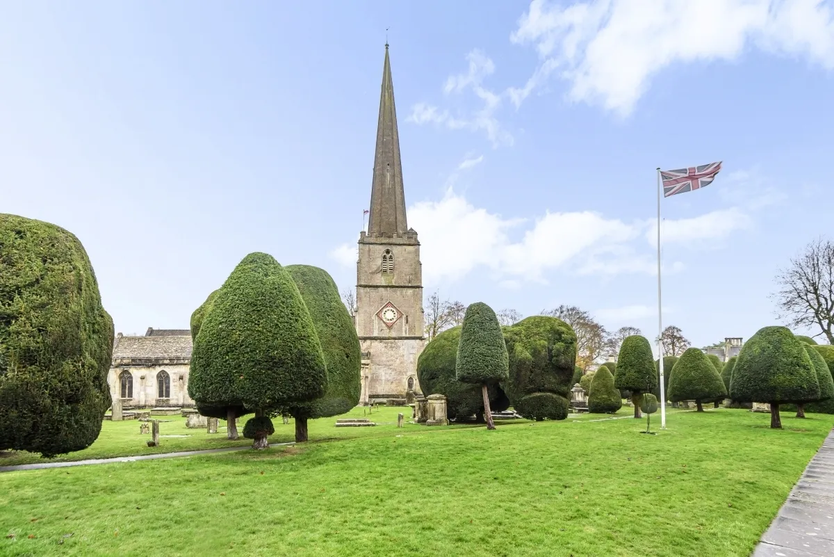 Vicarage Street Painswick GL6, photo 9
