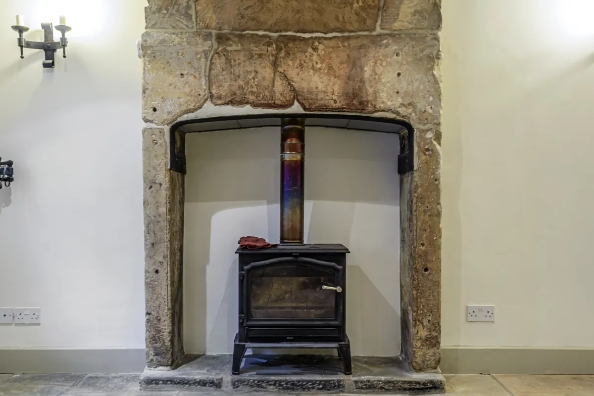 Vicarage Street Painswick GL6, photo 6