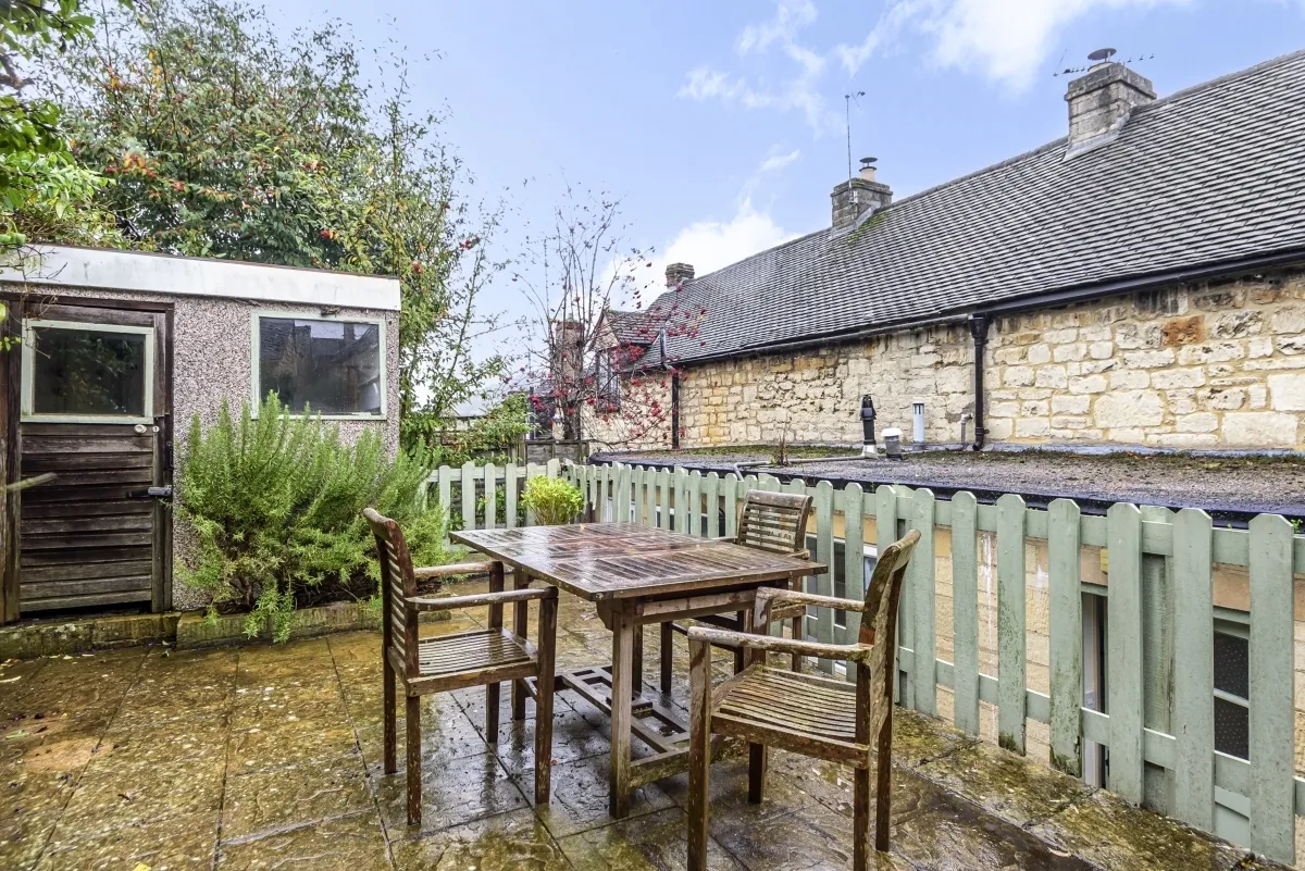Vicarage Street Painswick GL6, photo 2