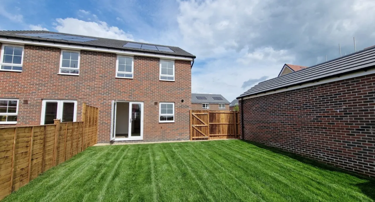 Graces Paddock, Nailsea, BS48, photo 13