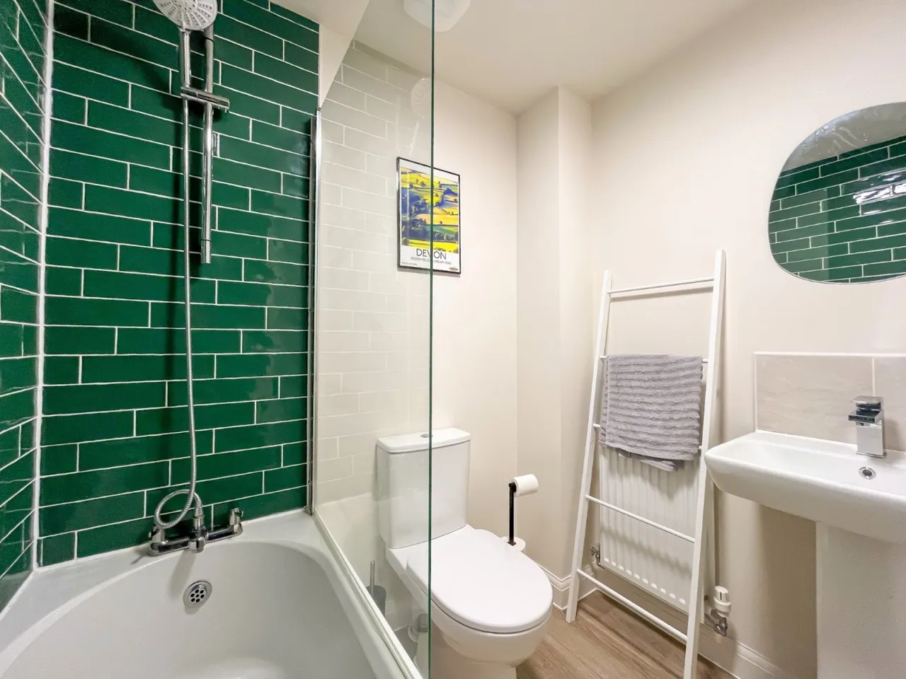 Graces Paddock, Nailsea, BS48, photo 12
