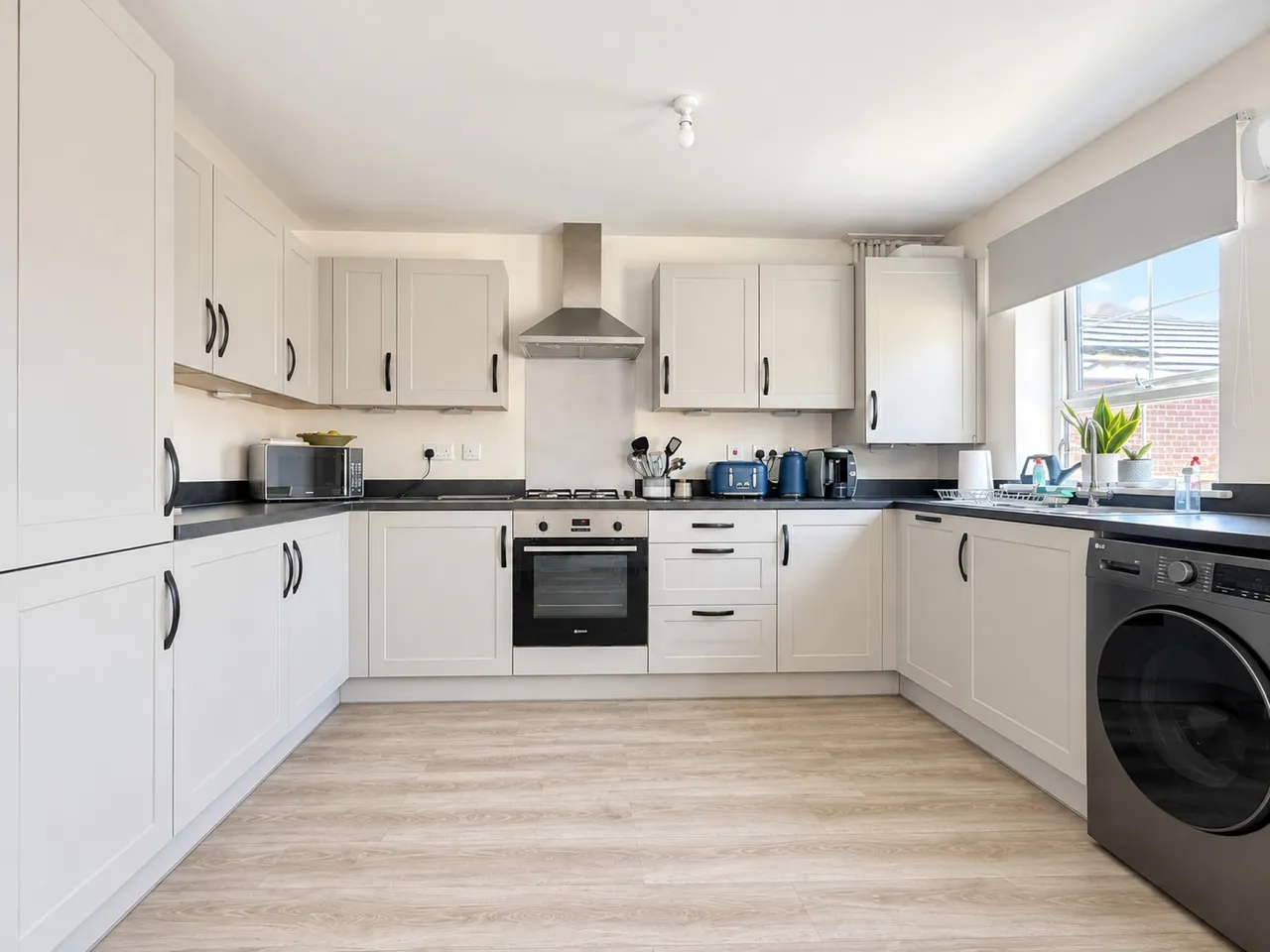 Graces Paddock, Nailsea, BS48, photo 5