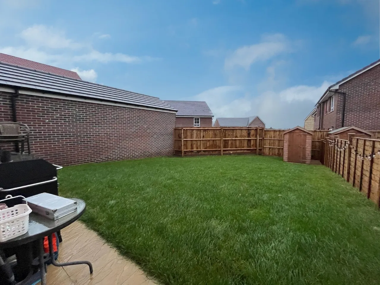Graces Paddock, Nailsea, BS48, photo 8