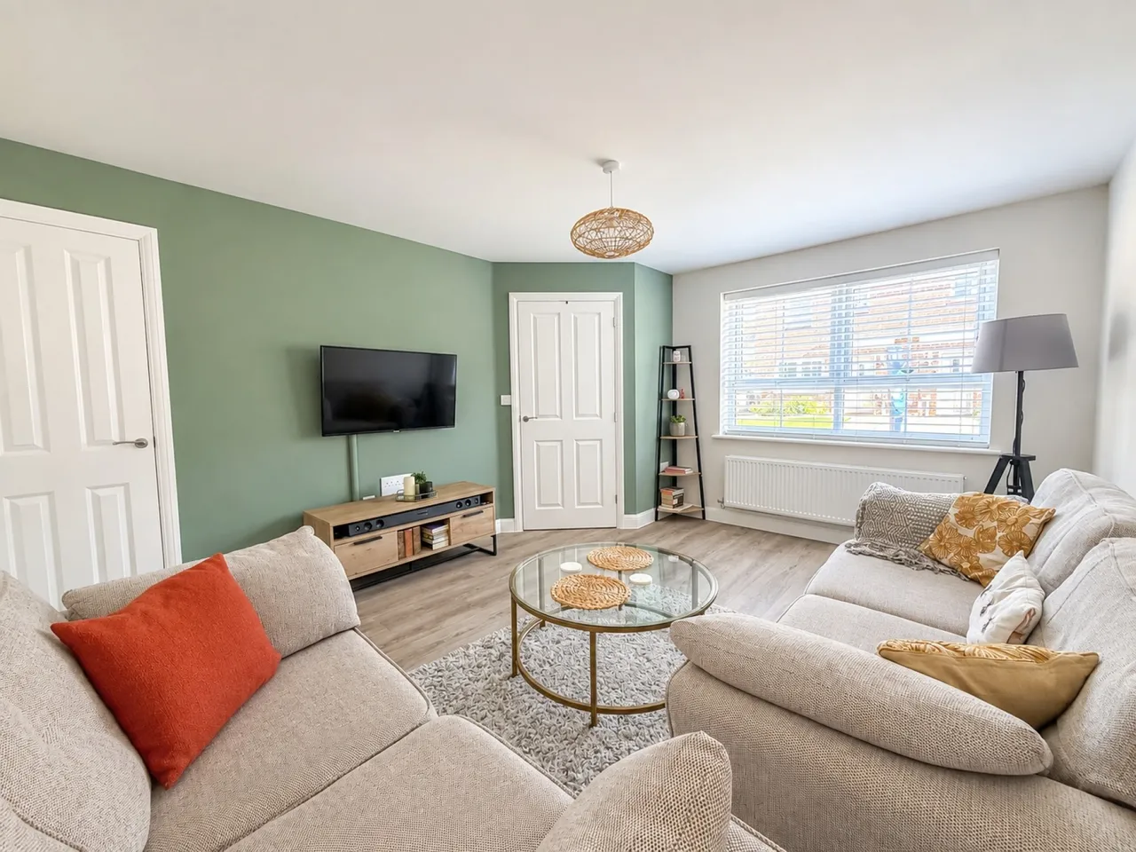Graces Paddock, Nailsea, BS48, photo 2