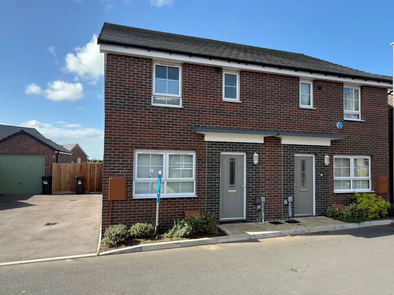 3 bed house for sale, Graces Paddock, Nailsea, BS48