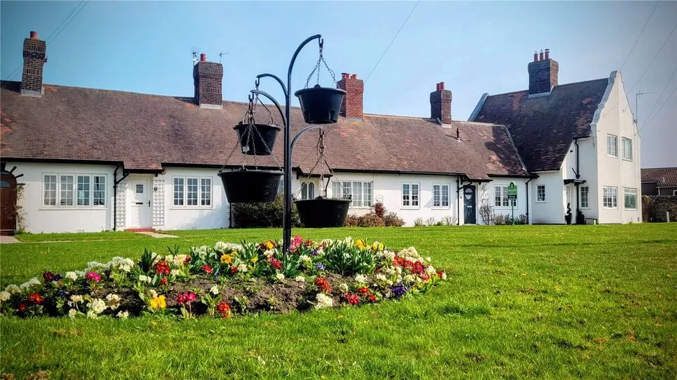 2 bed house for sale, The Bents, Sunderland, SR6