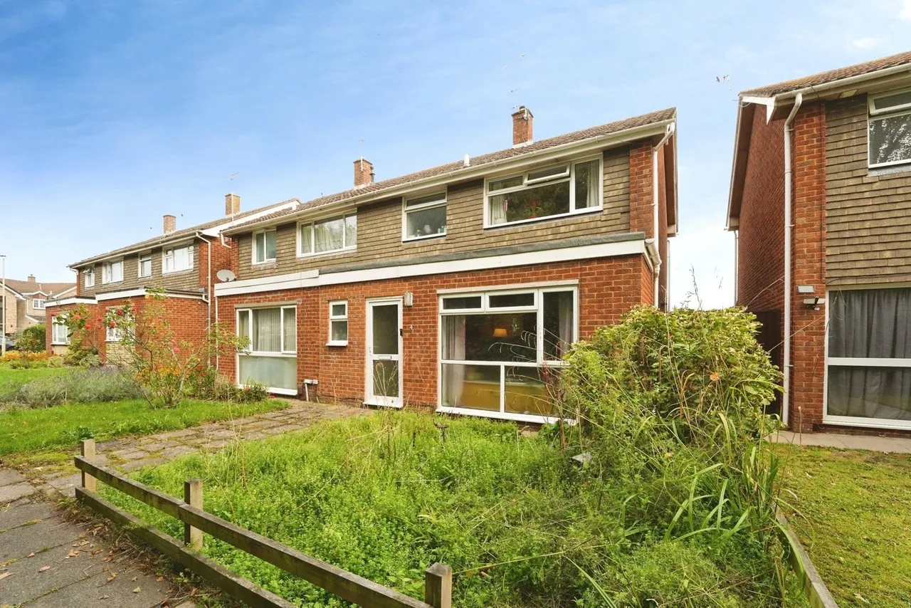 Cheyney Close, Gloucester, GL4, photo 11