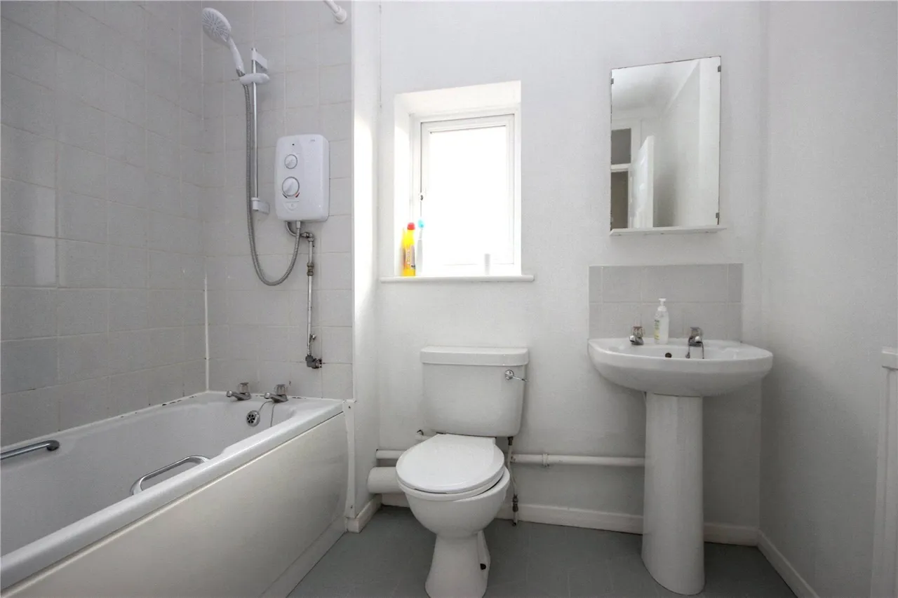 The Close, Little Stoke, BS34, photo 8