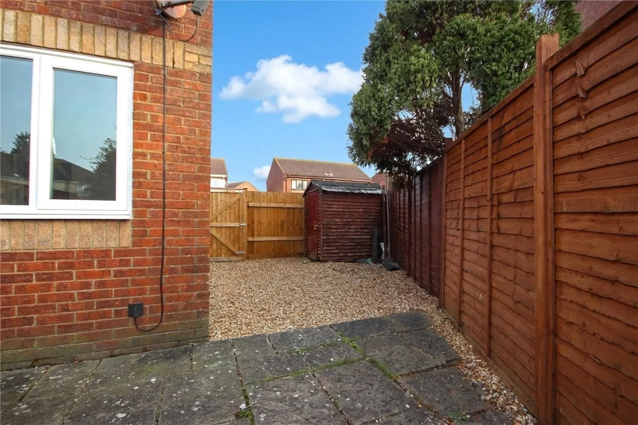 The Close, Little Stoke, BS34, photo 10