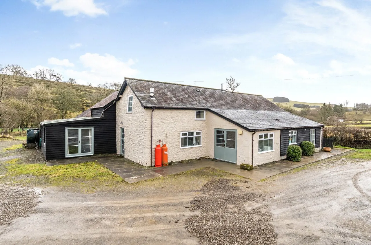 Llanbister, Llandrindod Wells, Powys, LD1 6TW, photo 34