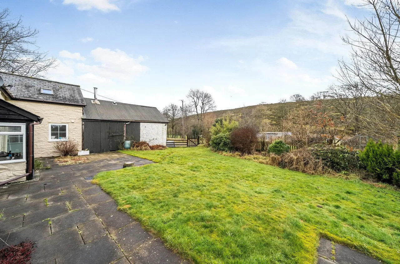 Llanbister, Llandrindod Wells, Powys, LD1 6TW, photo 22