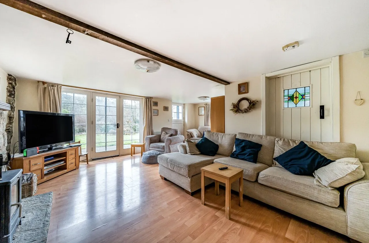 Llanbister, Llandrindod Wells, Powys, LD1 6TW, photo 3