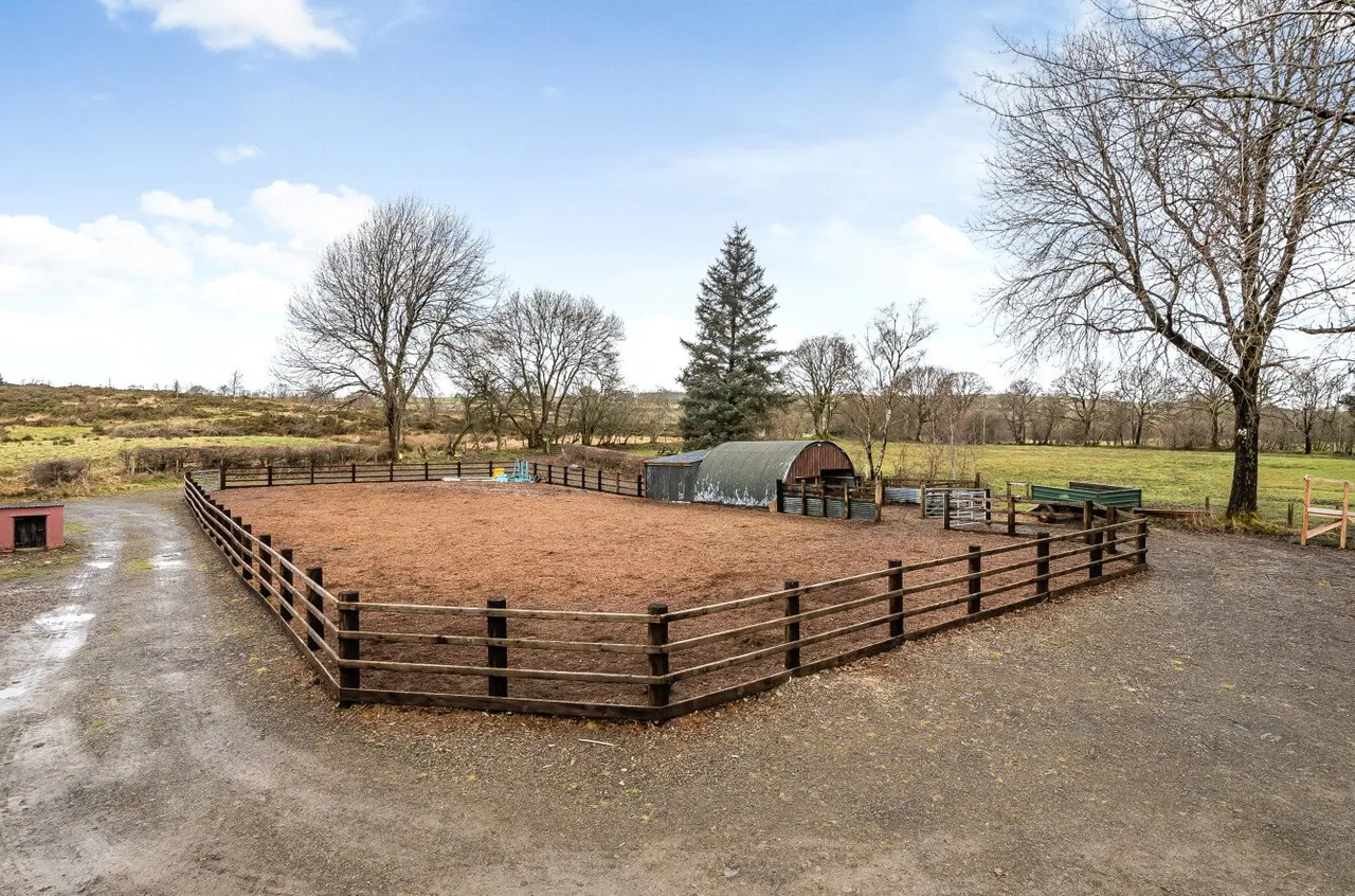 Llanbister, Llandrindod Wells, Powys, LD1 6TW, photo 24
