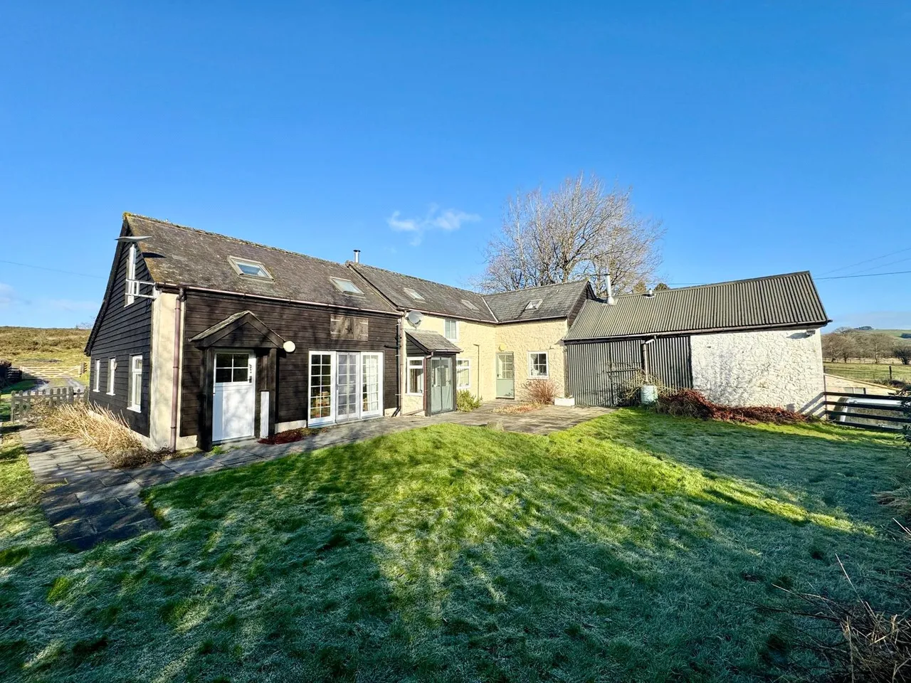 Llanbister, Llandrindod Wells, Powys, LD1 6TW, photo 32