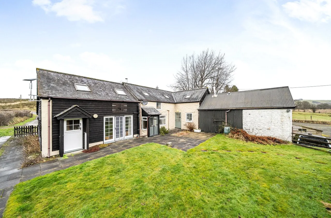 Llanbister, Llandrindod Wells, Powys, LD1 6TW, photo 21