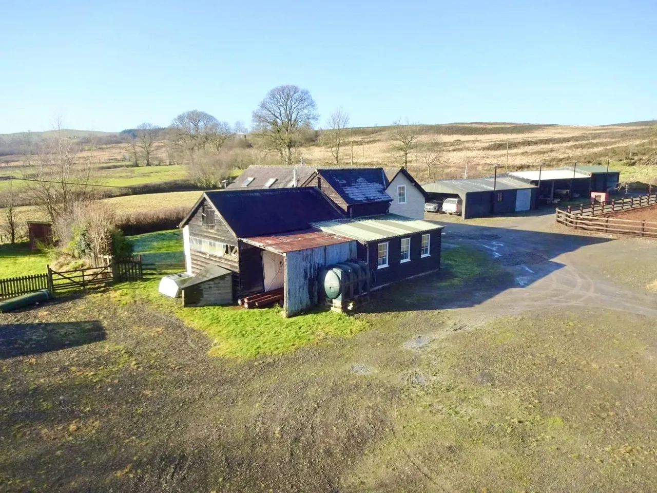 Llanbister, Llandrindod Wells, Powys, LD1 6TW, photo 36