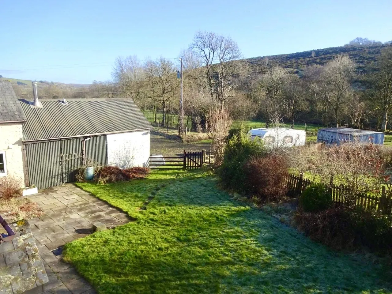 Llanbister, Llandrindod Wells, Powys, LD1 6TW, photo 20