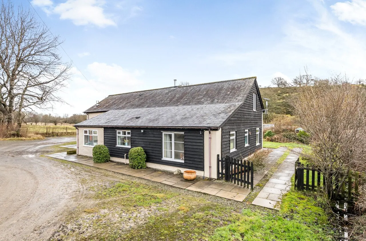 Llanbister, Llandrindod Wells, Powys, LD1 6TW, photo 33
