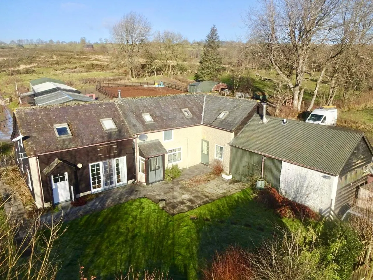 Llanbister, Llandrindod Wells, Powys, LD1 6TW, photo 35