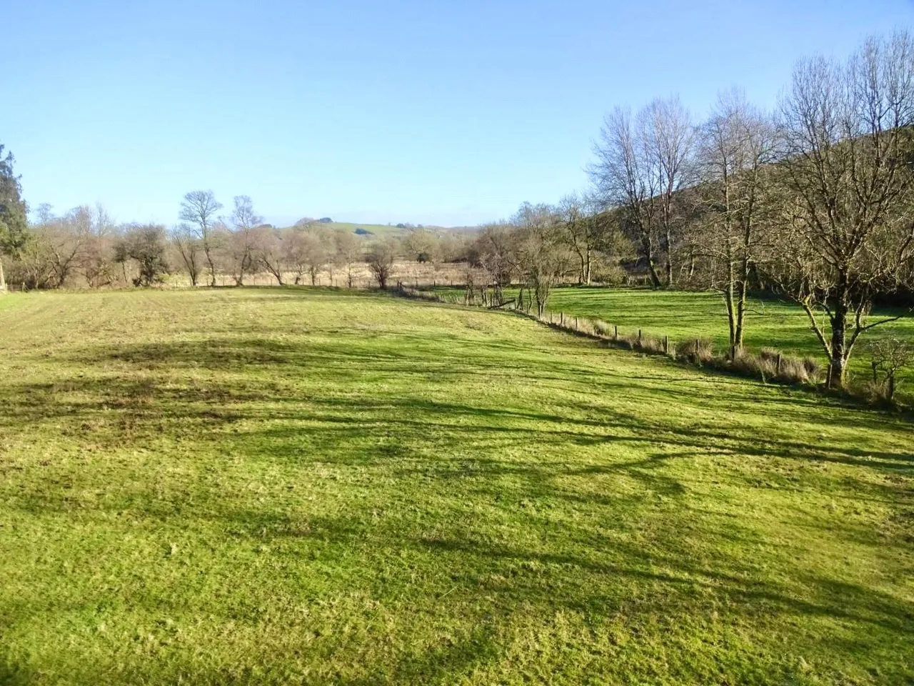 Llanbister, Llandrindod Wells, Powys, LD1 6TW, photo 31