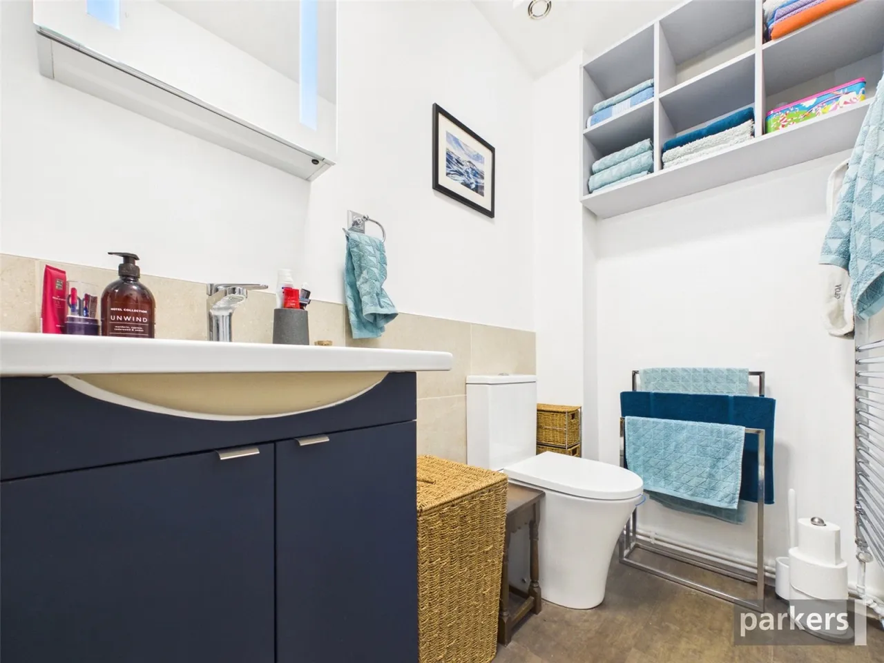 Eldon Place, Reading, RG1, photo 11