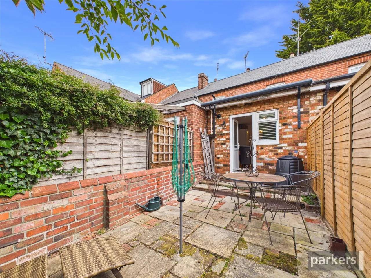 Eldon Place, Reading, RG1, photo 8